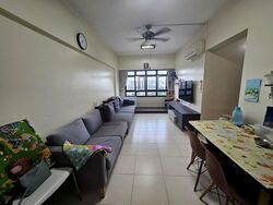 Blk 371 Jurong East Court (Jurong East), HDB 3 Rooms #430622351